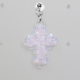 Small Cross - Earrings Chloris - 1